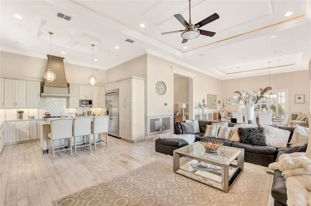 7453 GATHERING DRIVE Reunion, FL 34747