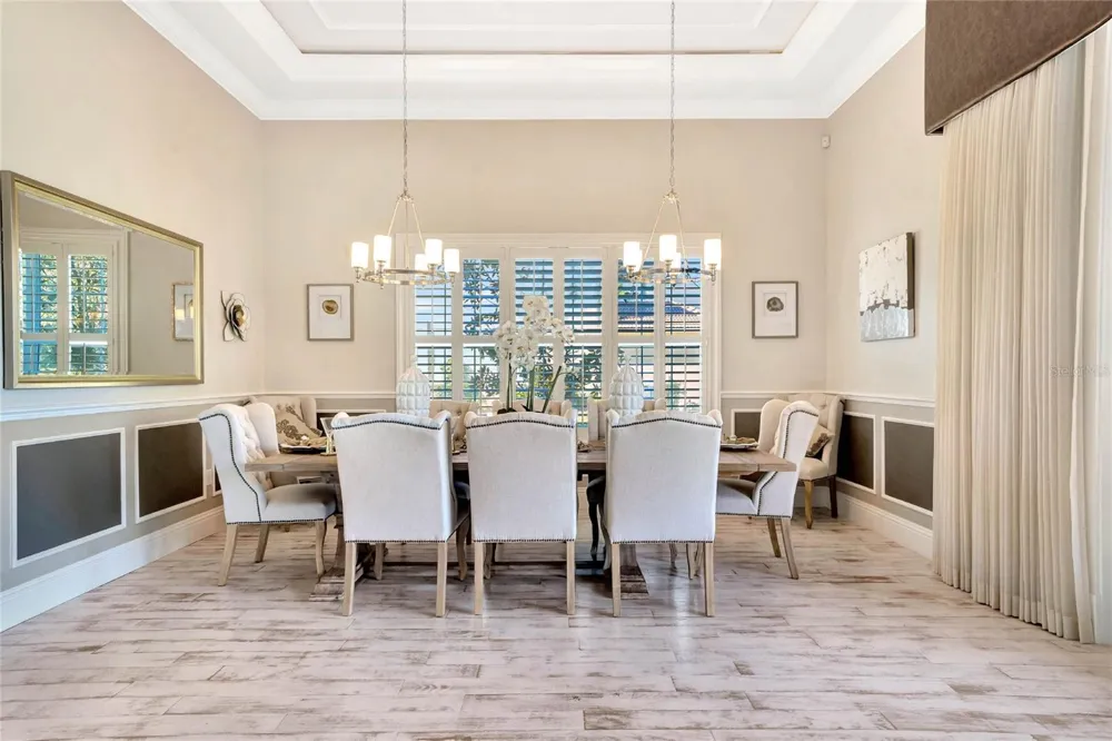 7453 GATHERING DRIVE Reunion, FL 34747