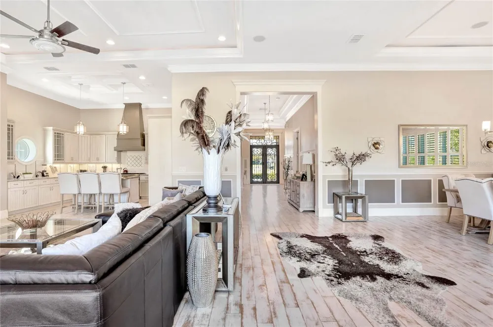 7453 GATHERING DRIVE Reunion, FL 34747