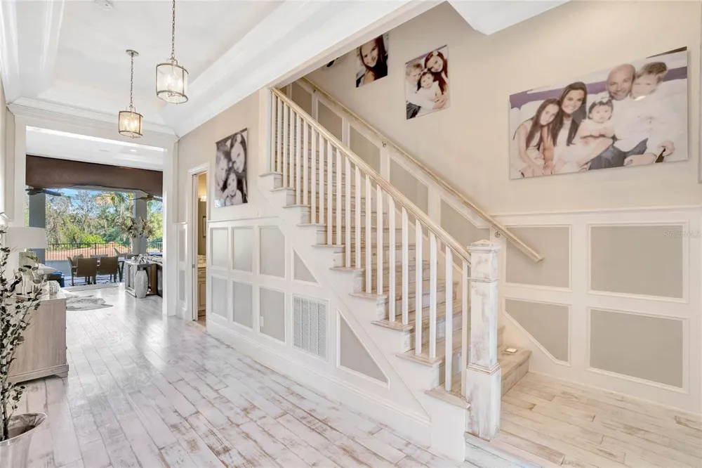 7453 GATHERING DRIVE Reunion, FL 34747