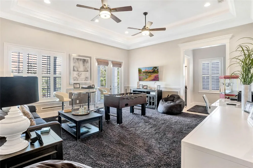 7453 GATHERING DRIVE Reunion, FL 34747