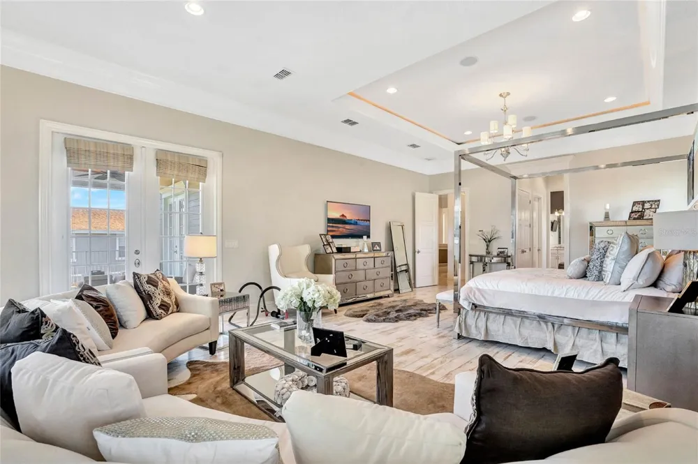 7453 GATHERING DRIVE Reunion, FL 34747