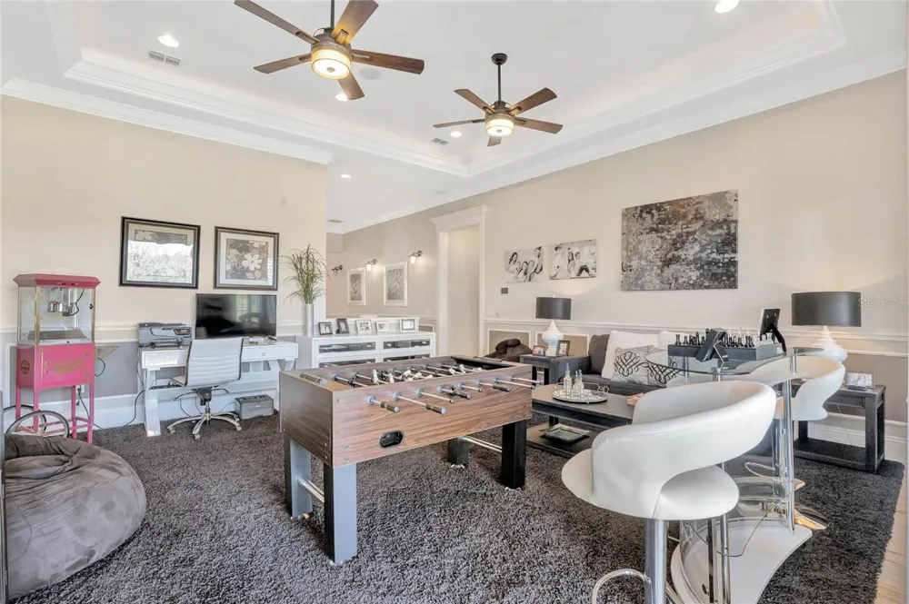 7453 GATHERING DRIVE Reunion, FL 34747