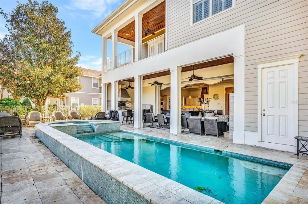 7453 GATHERING DRIVE Reunion, FL 34747
