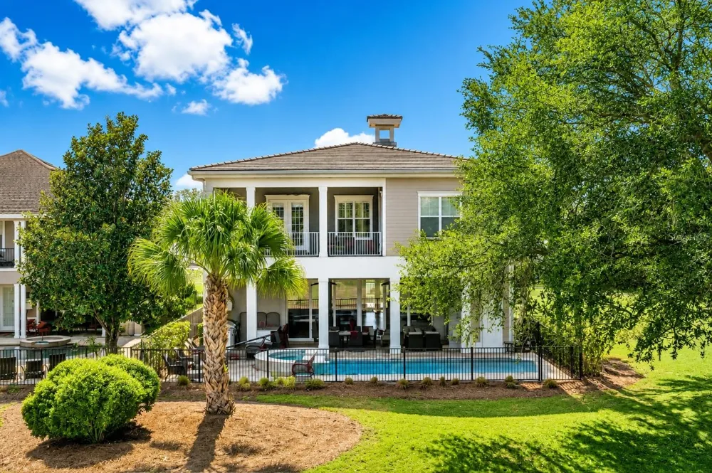 7453 GATHERING DRIVE Reunion, FL 34747