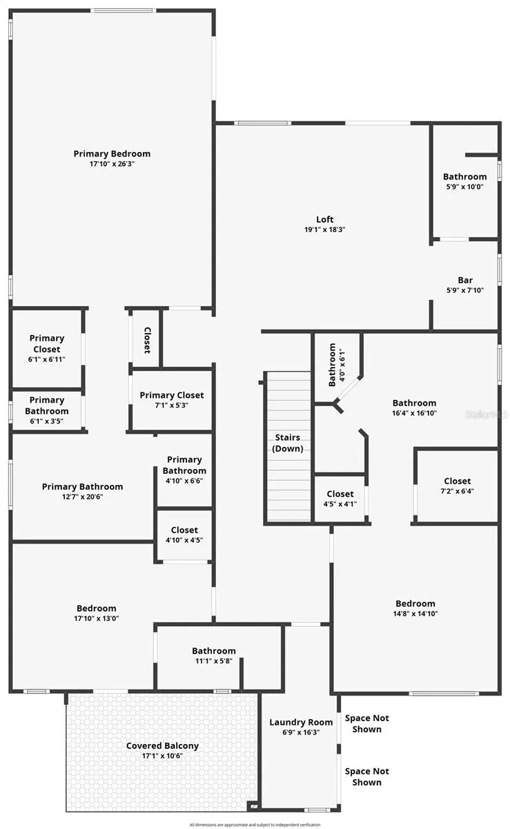 7453 GATHERING DRIVE Reunion, FL 34747