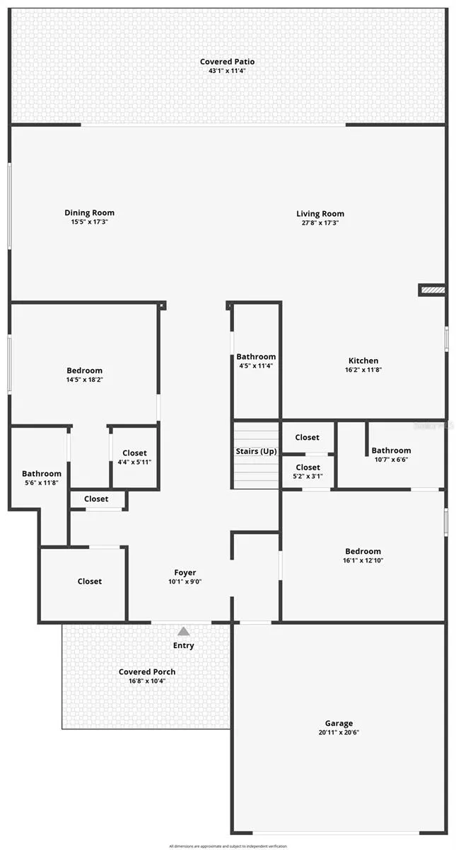 7453 GATHERING DRIVE Reunion, FL 34747
