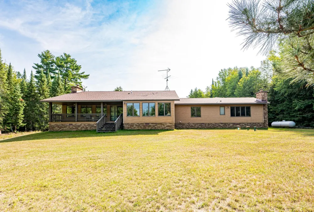 51301 Pine Point Road Bigfork, MN 56628