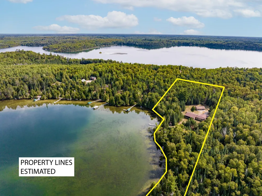 51301 Pine Point Road Bigfork, MN 56628