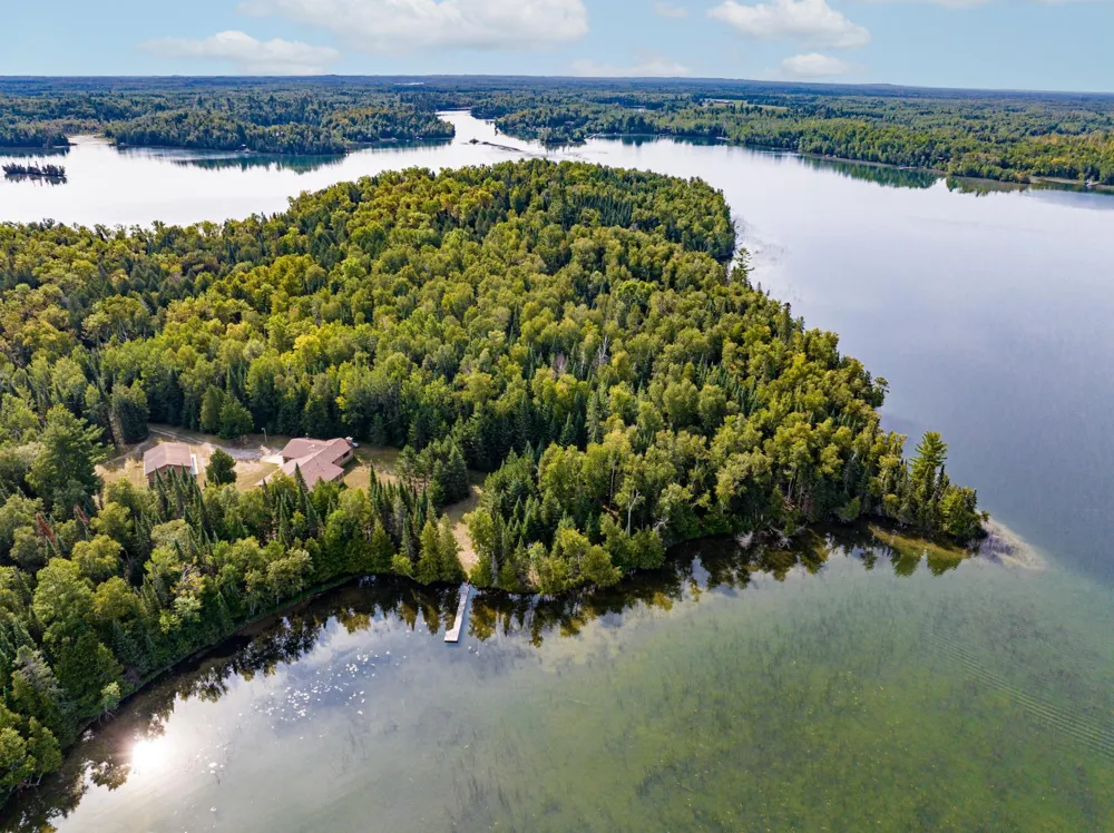 51301 Pine Point Road Bigfork, MN 56628