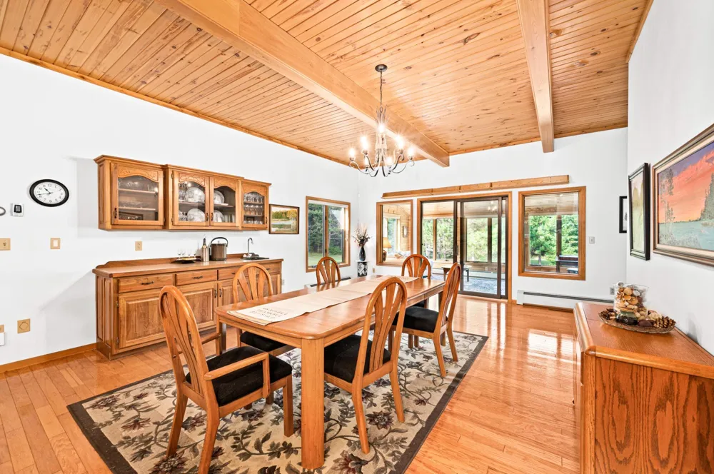 51301 Pine Point Road Bigfork, MN 56628