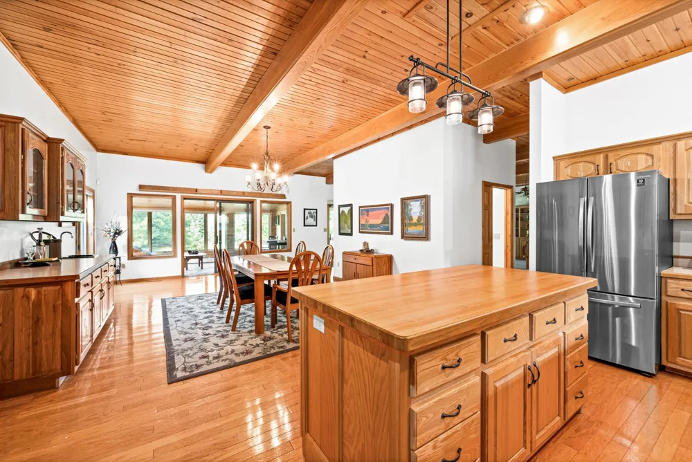 51301 Pine Point Road Bigfork, MN 56628