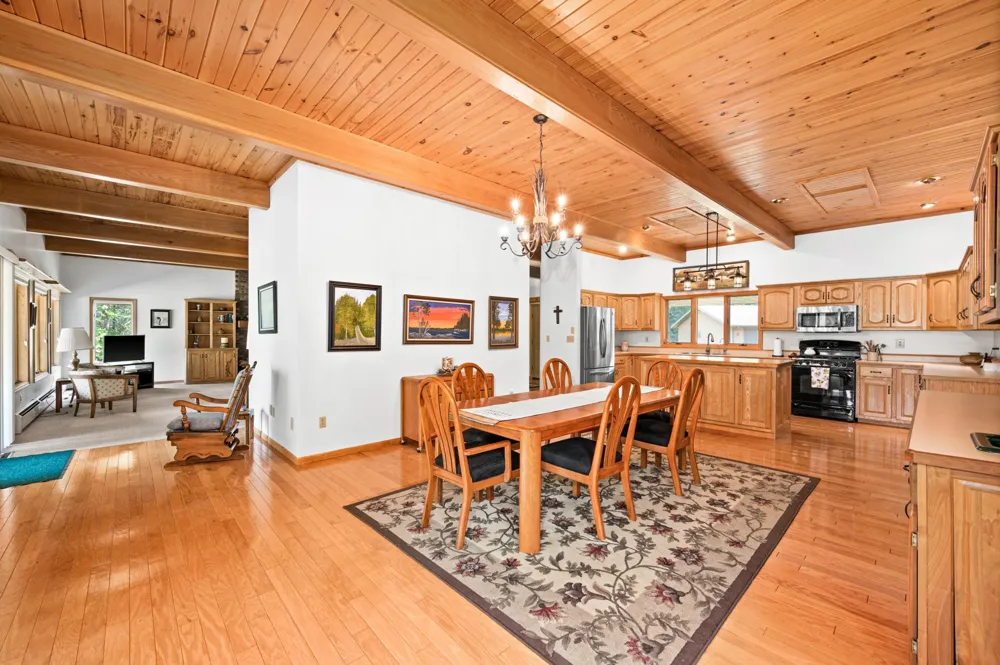 51301 Pine Point Road Bigfork, MN 56628