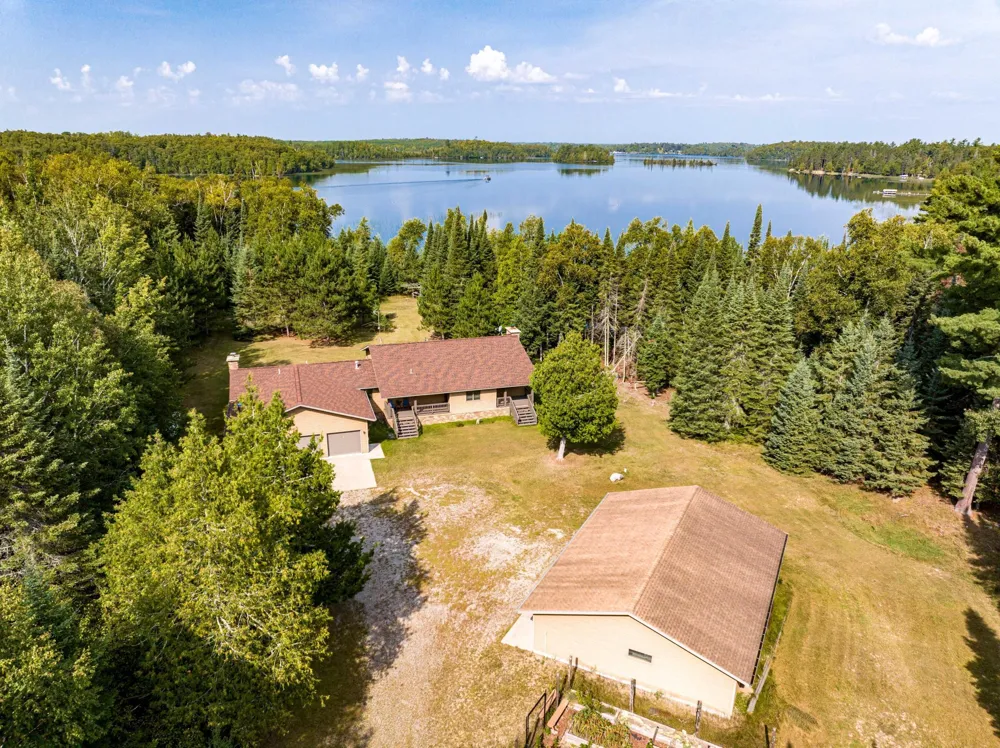 51301 Pine Point Road Bigfork, MN 56628