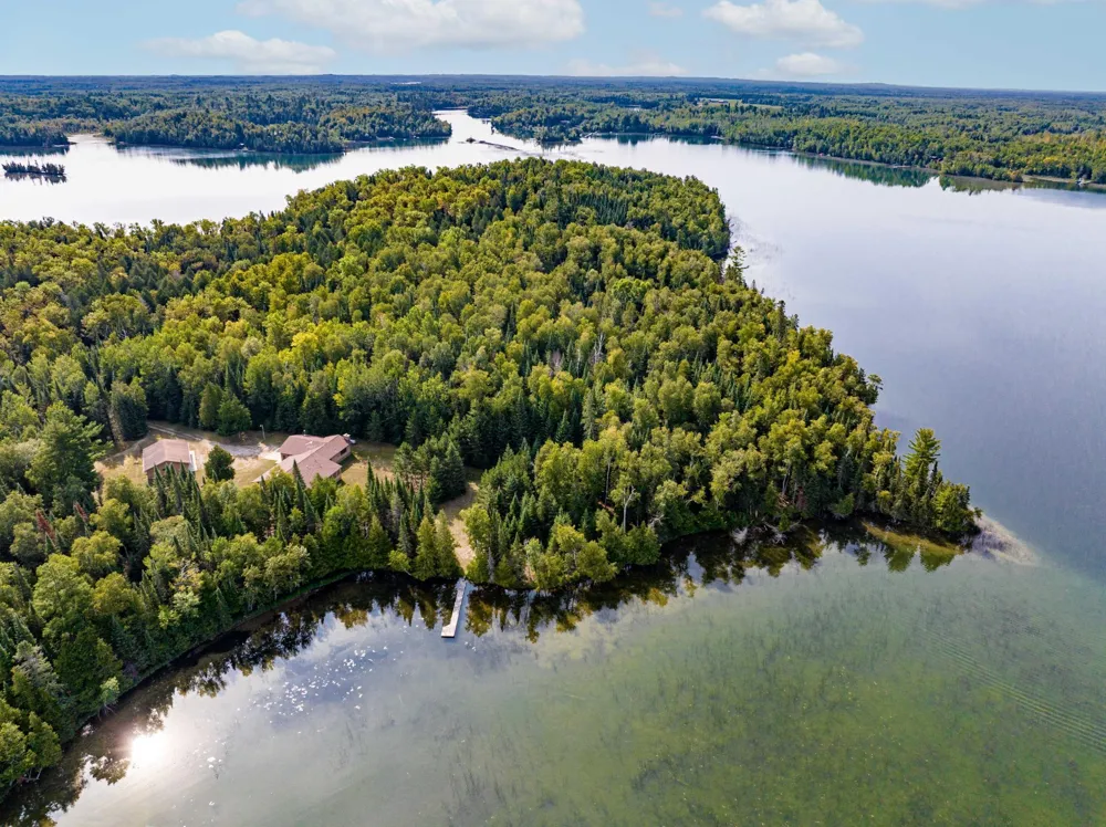 51301 Pine Point Road Bigfork, MN 56628