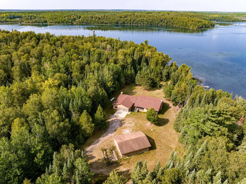 51301 Pine Point Road Bigfork, MN 56628
