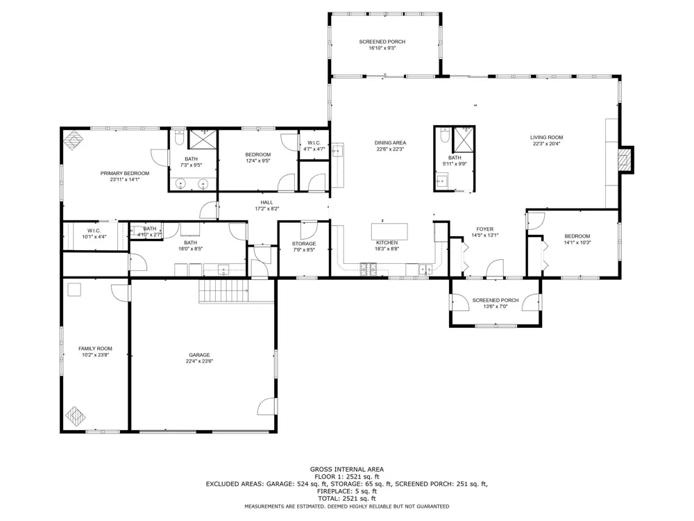 51301 Pine Point Road Bigfork, MN 56628