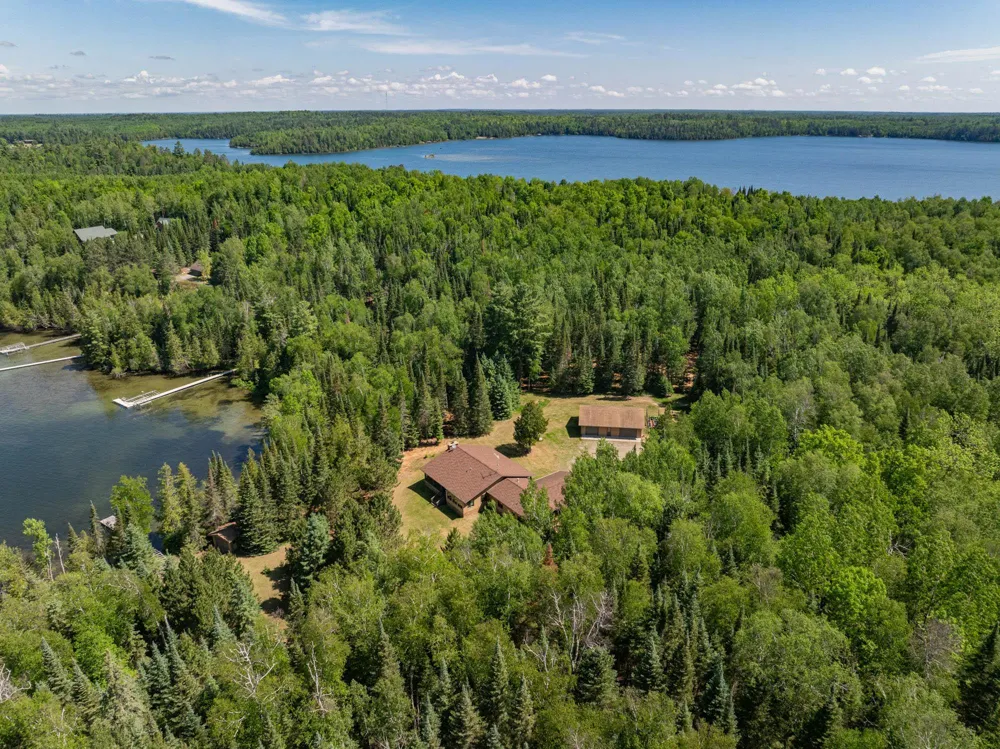 51301 Pine Point Road Bigfork, MN 56628
