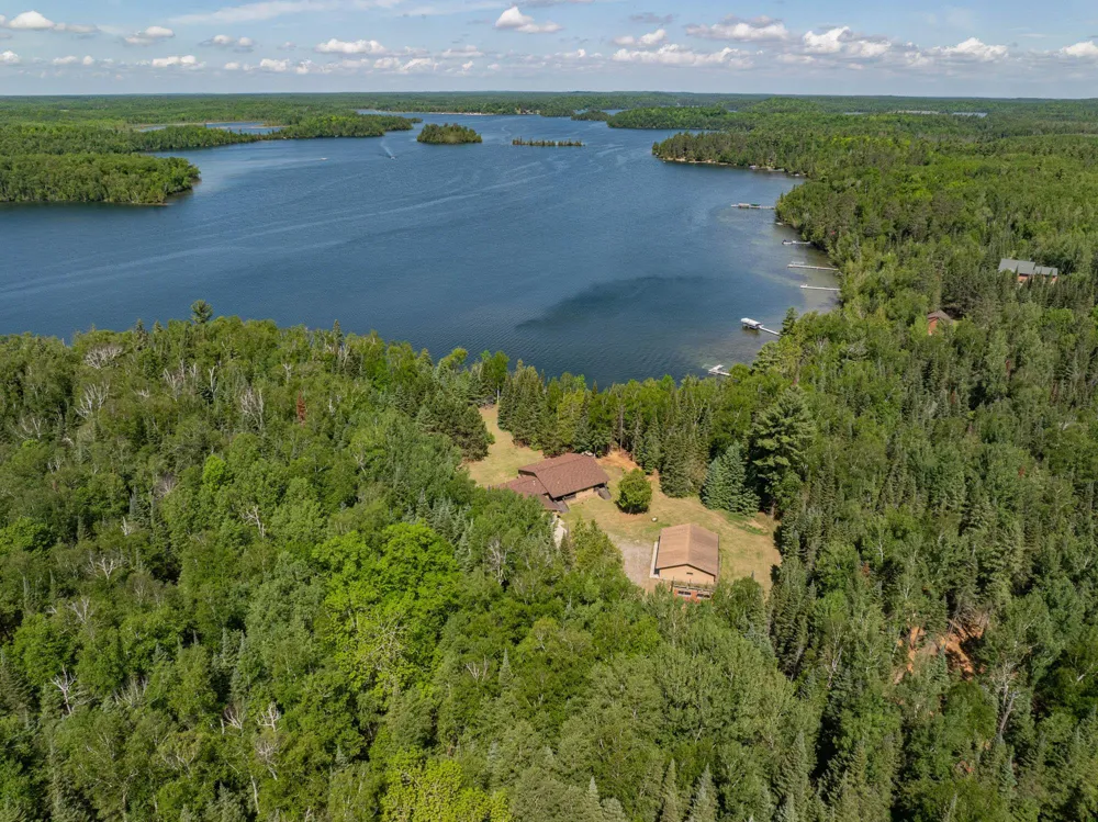 51301 Pine Point Road Bigfork, MN 56628