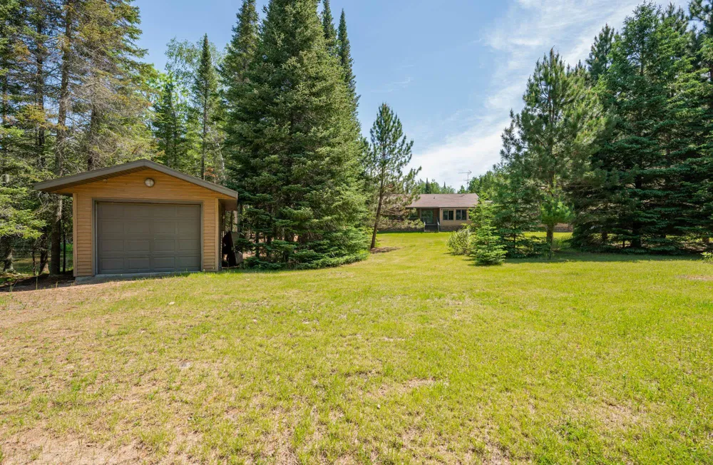 51301 Pine Point Road Bigfork, MN 56628
