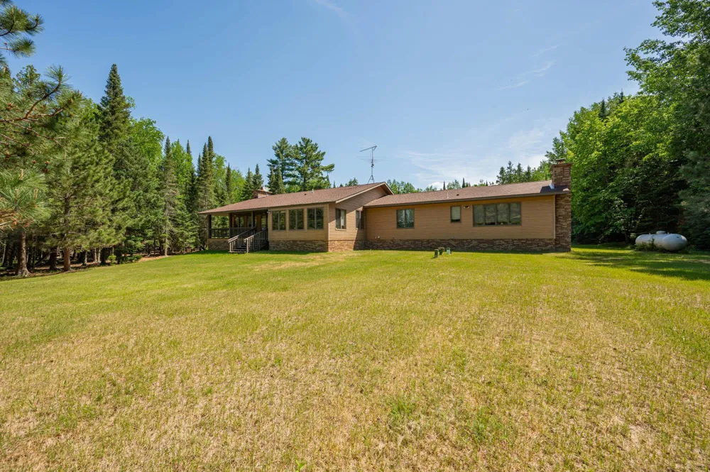 51301 Pine Point Road Bigfork, MN 56628