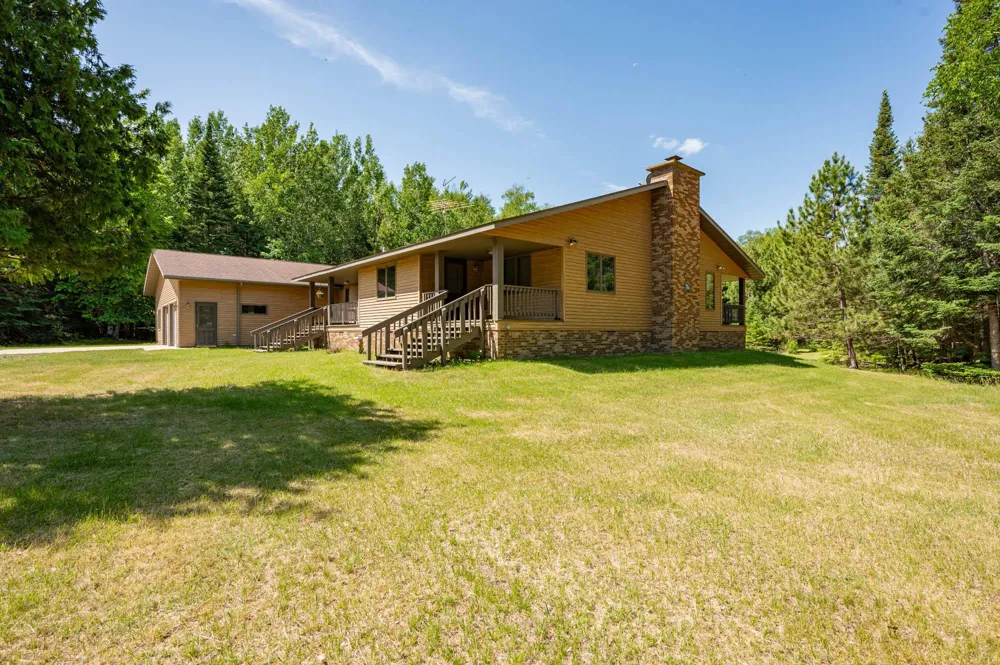 51301 Pine Point Road Bigfork, MN 56628