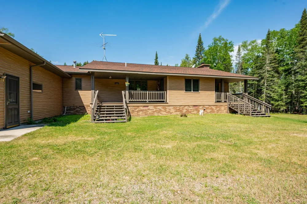 51301 Pine Point Road Bigfork, MN 56628