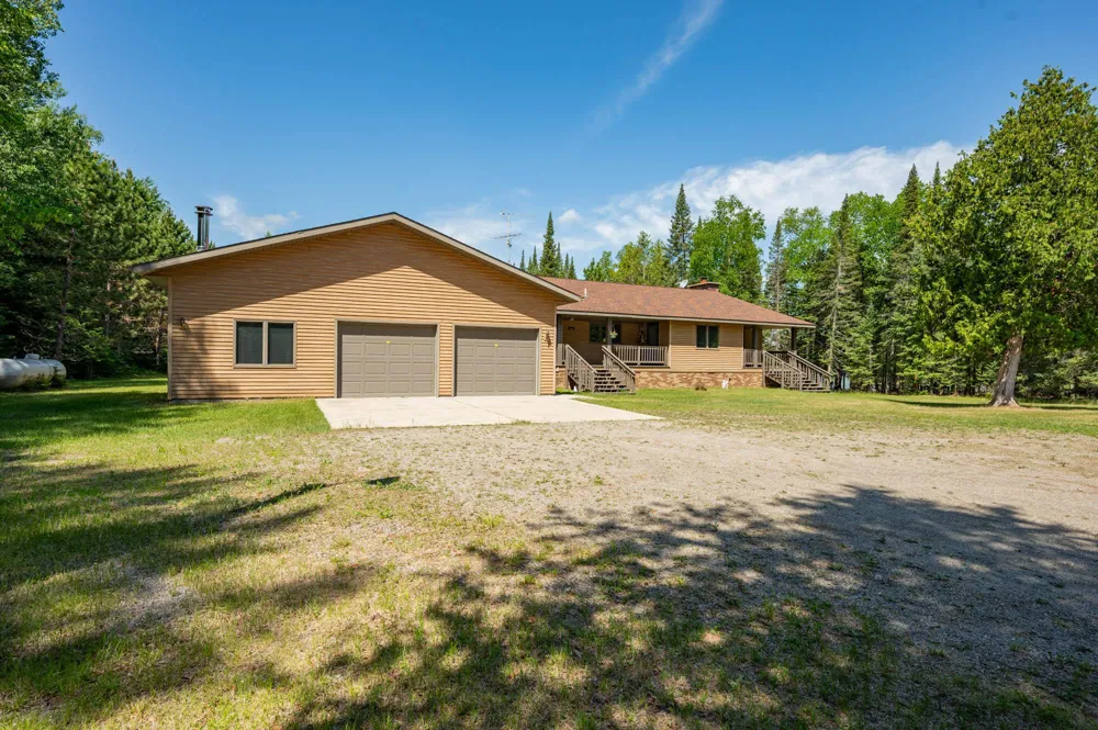 51301 Pine Point Road Bigfork, MN 56628