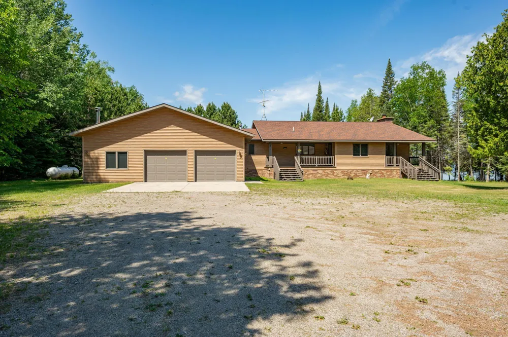 51301 Pine Point Road Bigfork, MN 56628