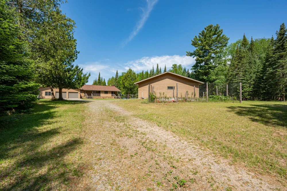 51301 Pine Point Road Bigfork, MN 56628
