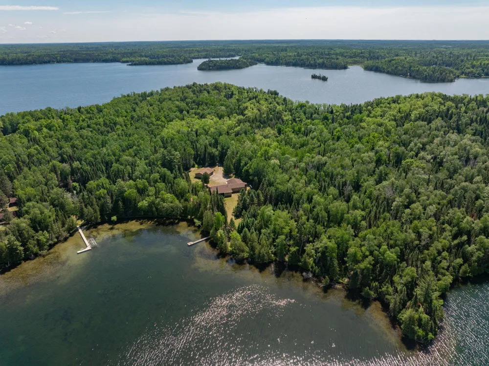 51301 Pine Point Road Bigfork, MN 56628