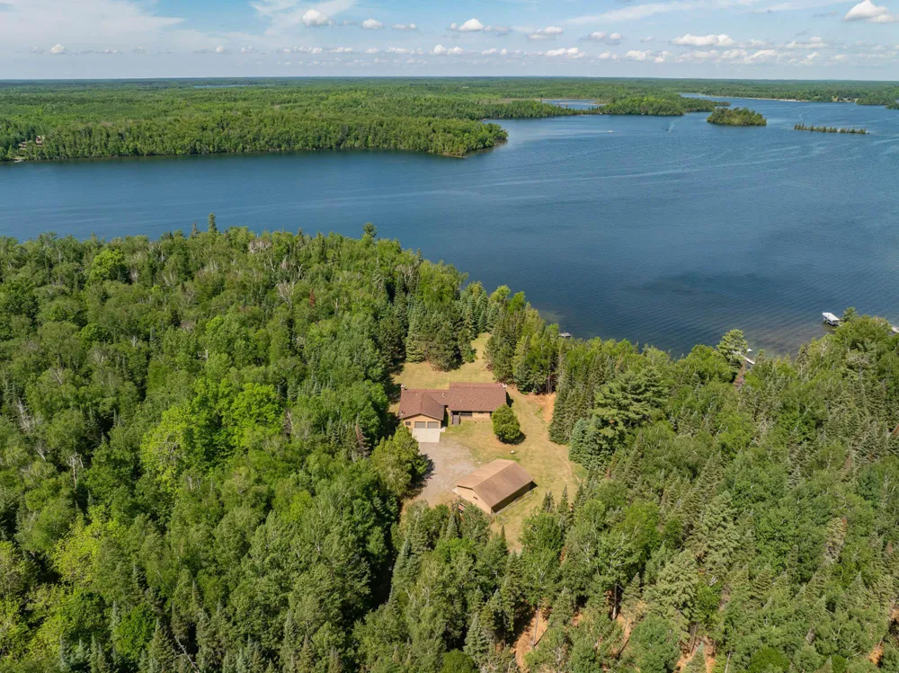 51301 Pine Point Road Bigfork, MN 56628