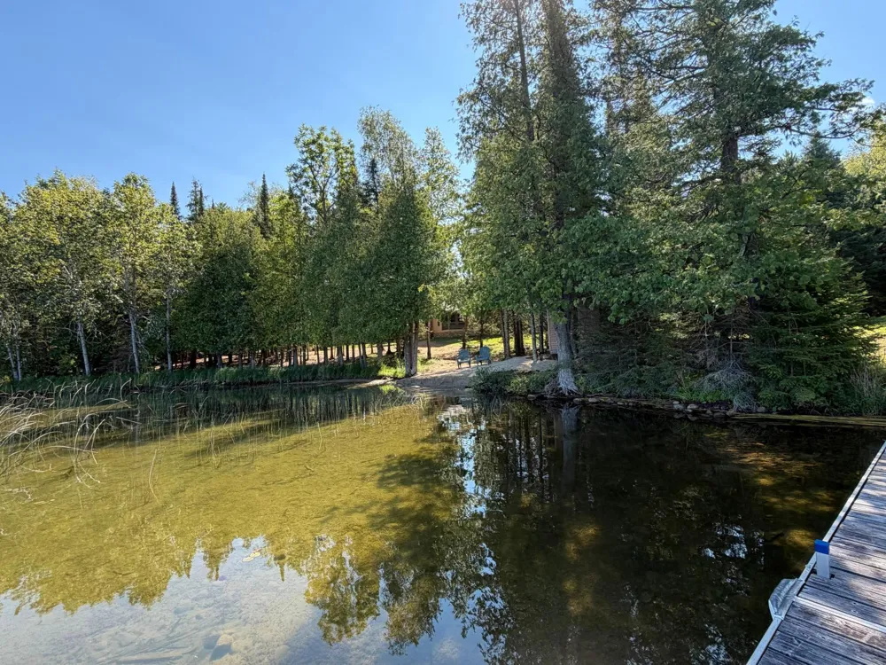 51301 Pine Point Road Bigfork, MN 56628