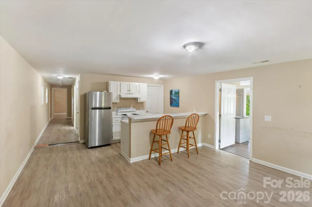 407 W Main Street Brevard, NC 28712