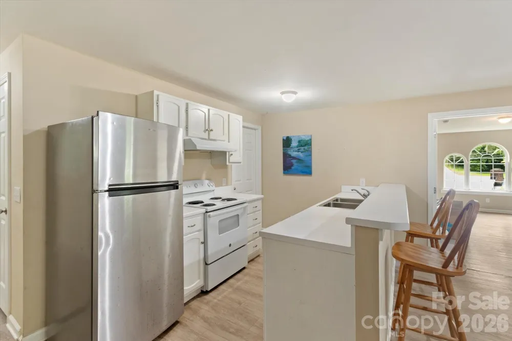407 W Main Street Brevard, NC 28712