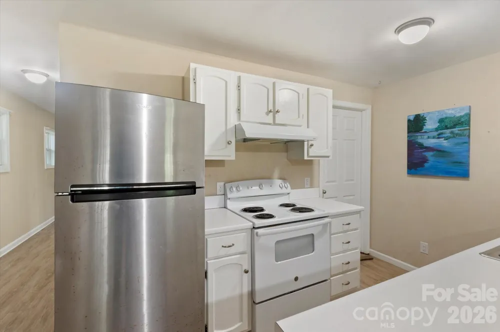 407 W Main Street Brevard, NC 28712