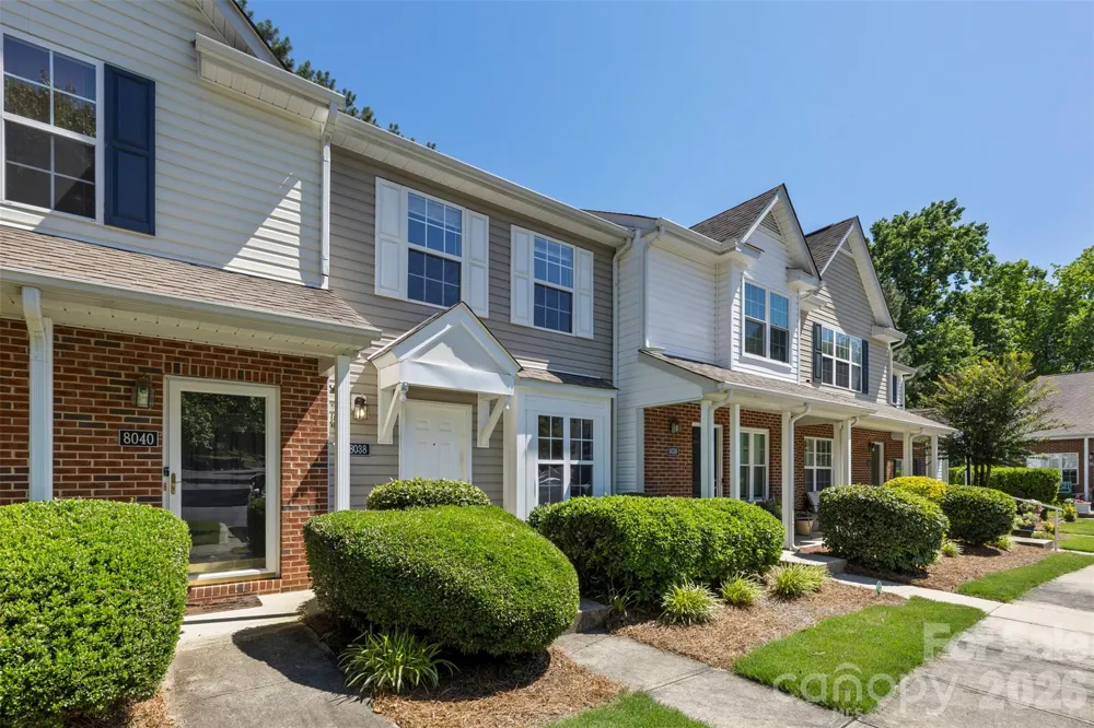 8038 Kennet Lane Indian Land, SC 29707