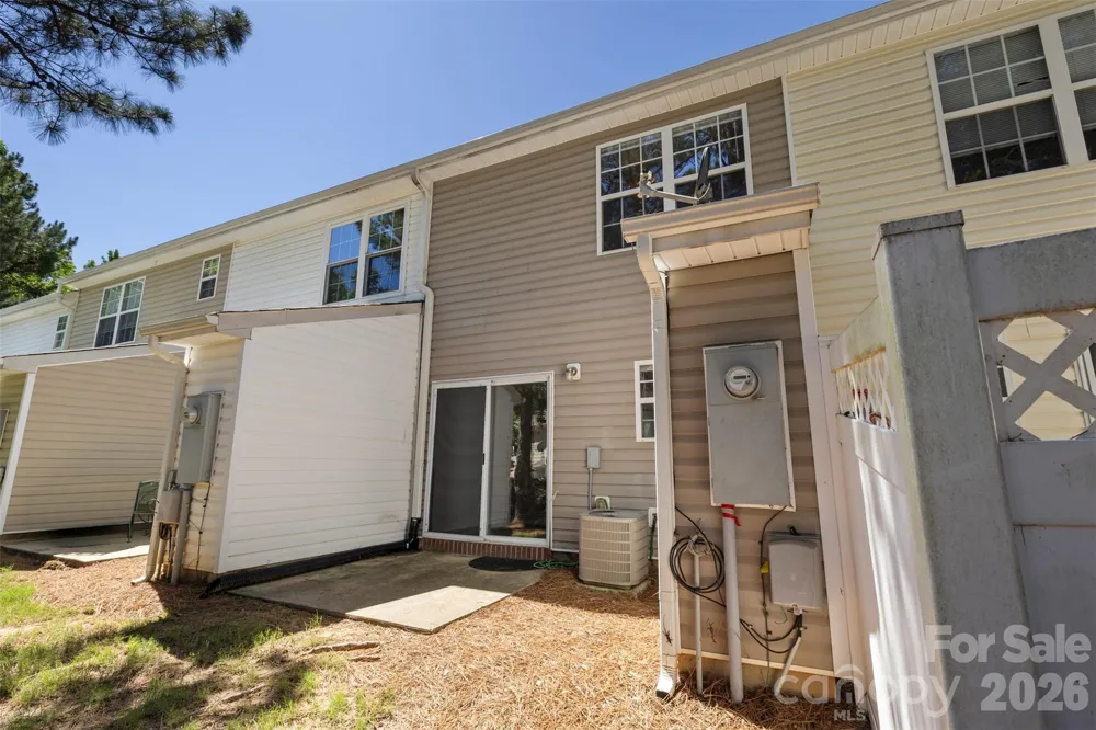 8038 Kennet Lane Indian Land, SC 29707
