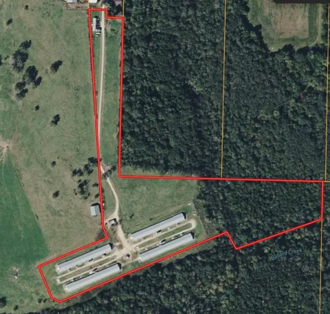 20819 W Hwy 62