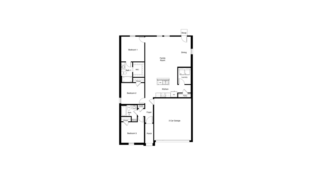 304 WAYLAND STREET Keene, TX 76059