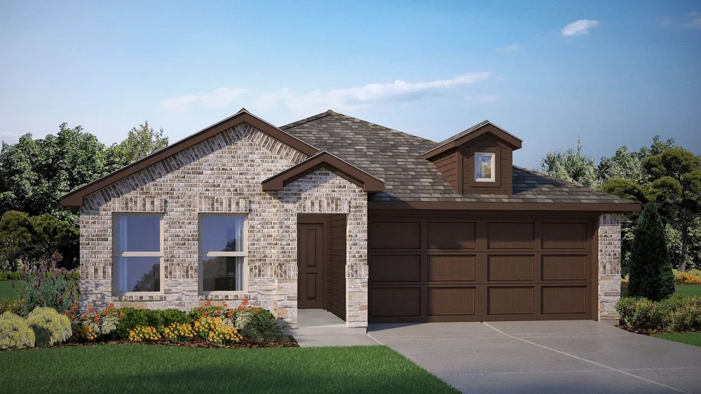 304 WAYLAND STREET Keene, TX 76059