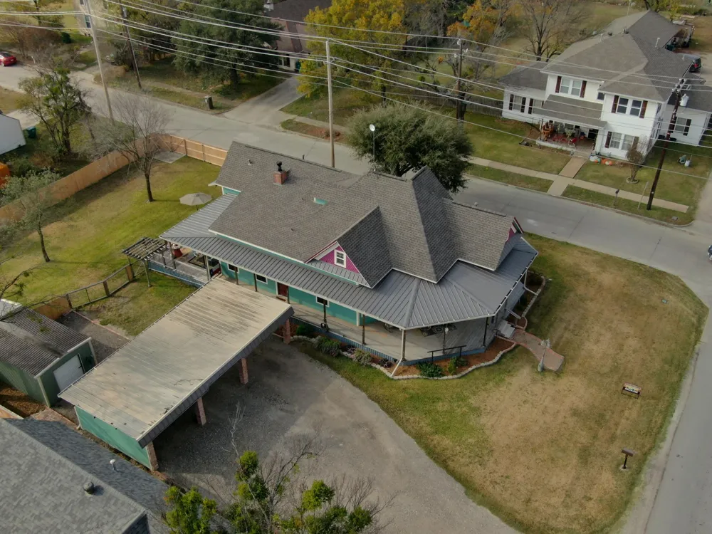 312 W 8th Street Ferris, TX 75125