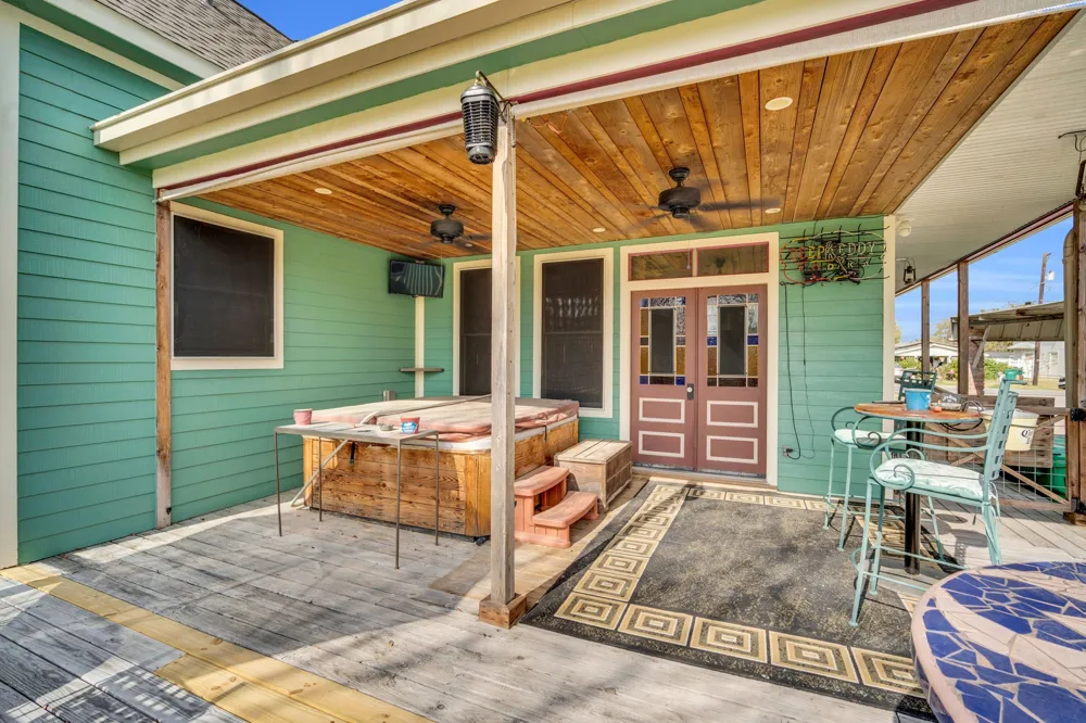 312 W 8th Street Ferris, TX 75125