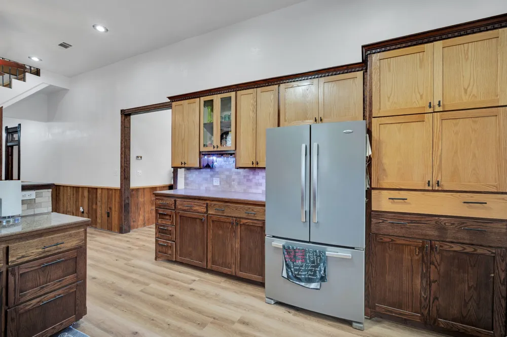 312 W 8th Street Ferris, TX 75125
