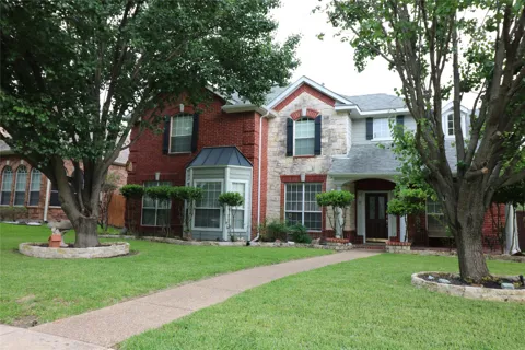 4506 Burnhill Drive