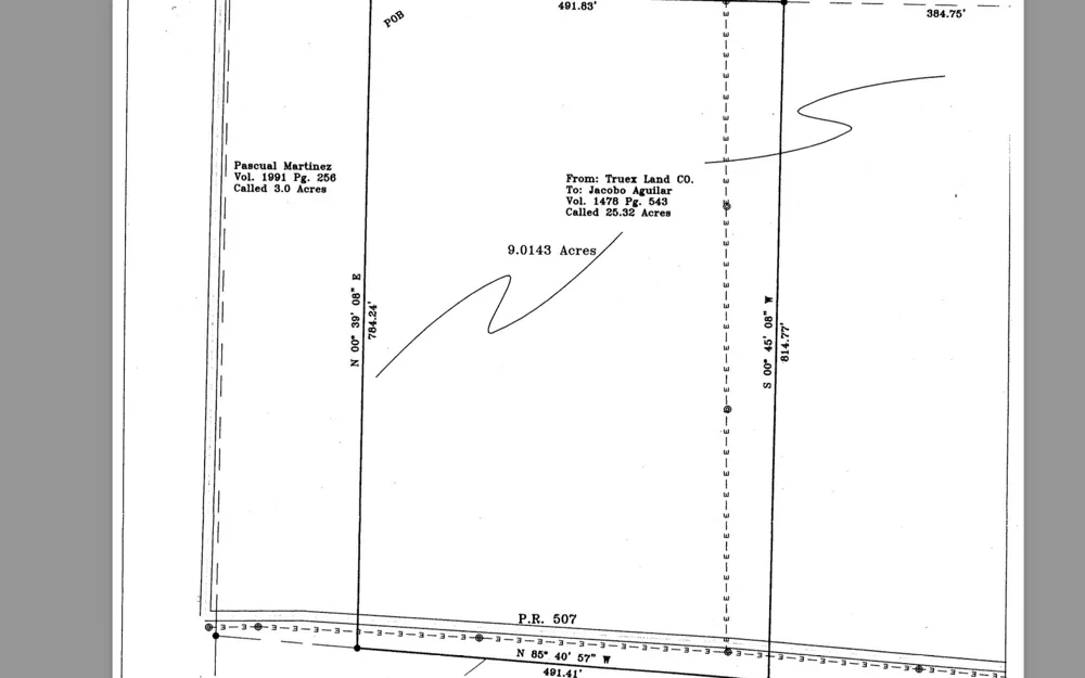 Private Road 7907 Hawkins, TX 75765