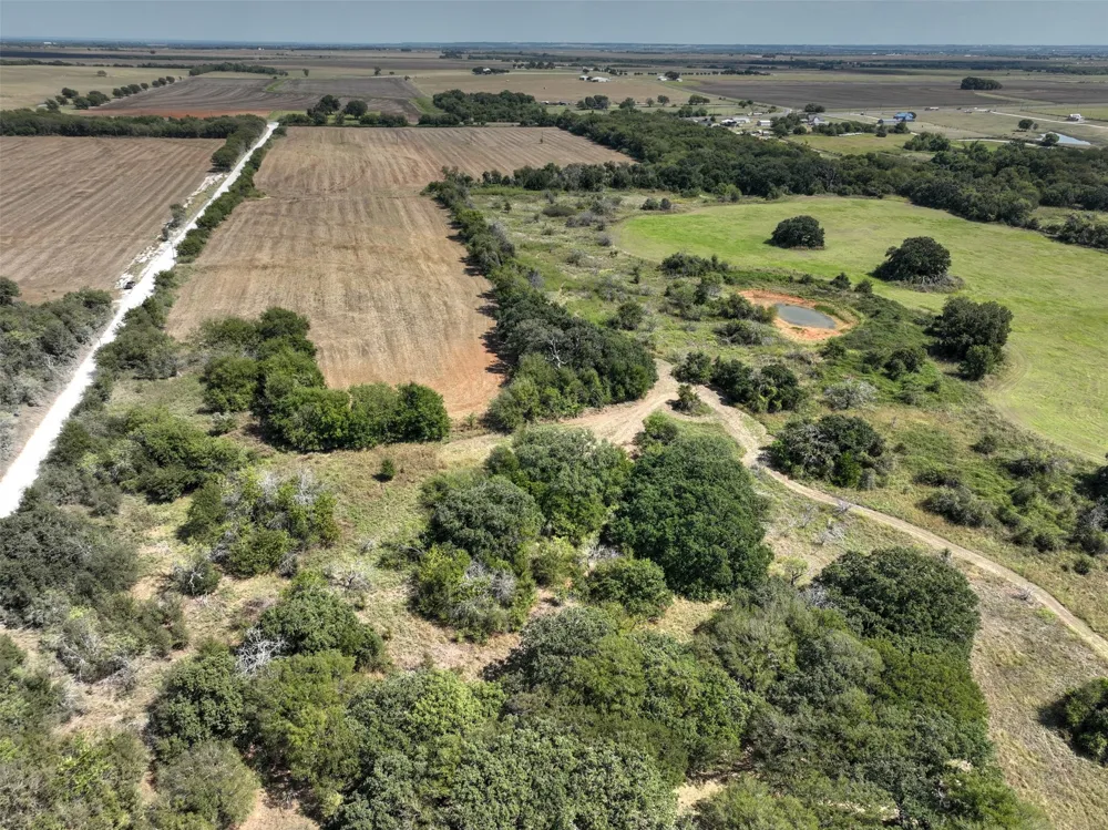 HCR 1439 Covington, TX 76636
