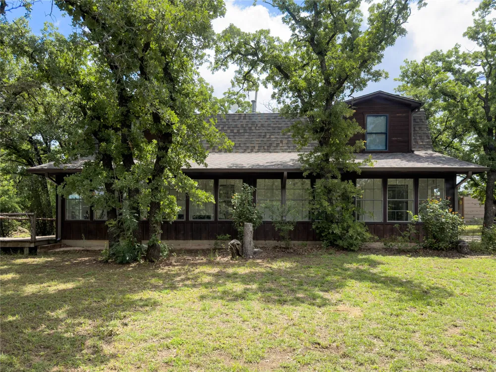 1102 NE 23rd Street Mineral Wells, TX 76067