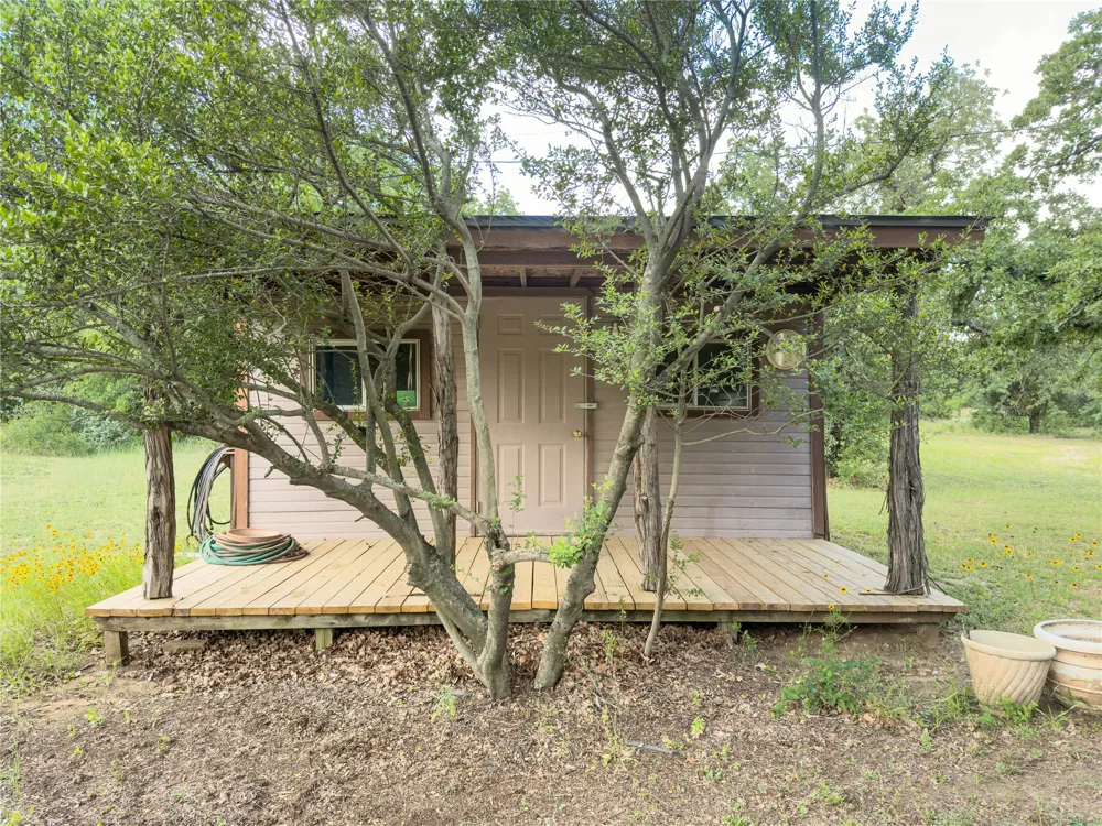 1102 NE 23rd Street Mineral Wells, TX 76067