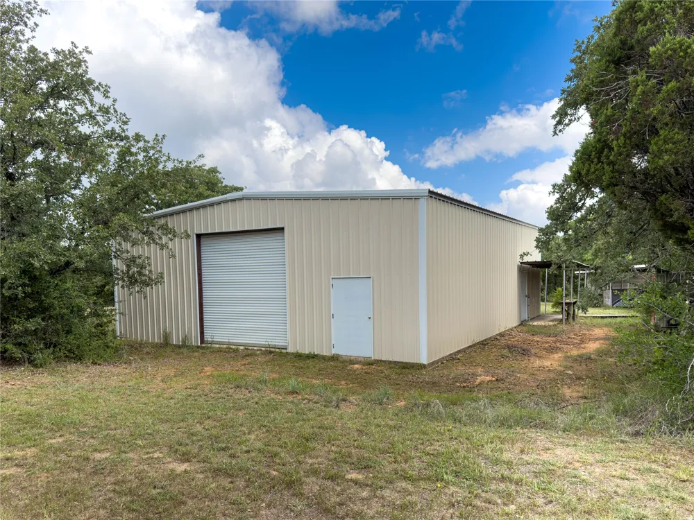 1102 NE 23rd Street Mineral Wells, TX 76067